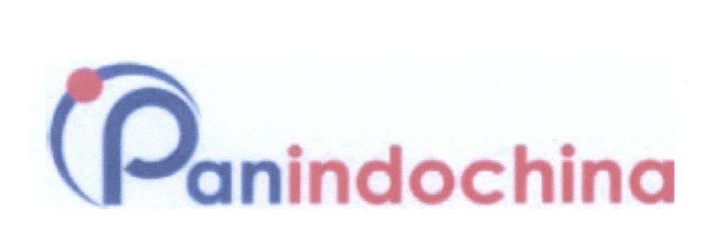 Mẫu nhãn hiệu P Panindochina