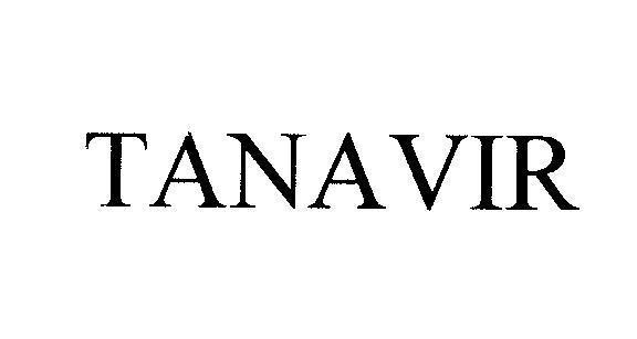 Mẫu nhãn hiệu TANAVIR