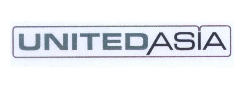 Mẫu nhãn hiệu UNITED ASIA UNITEDASIA