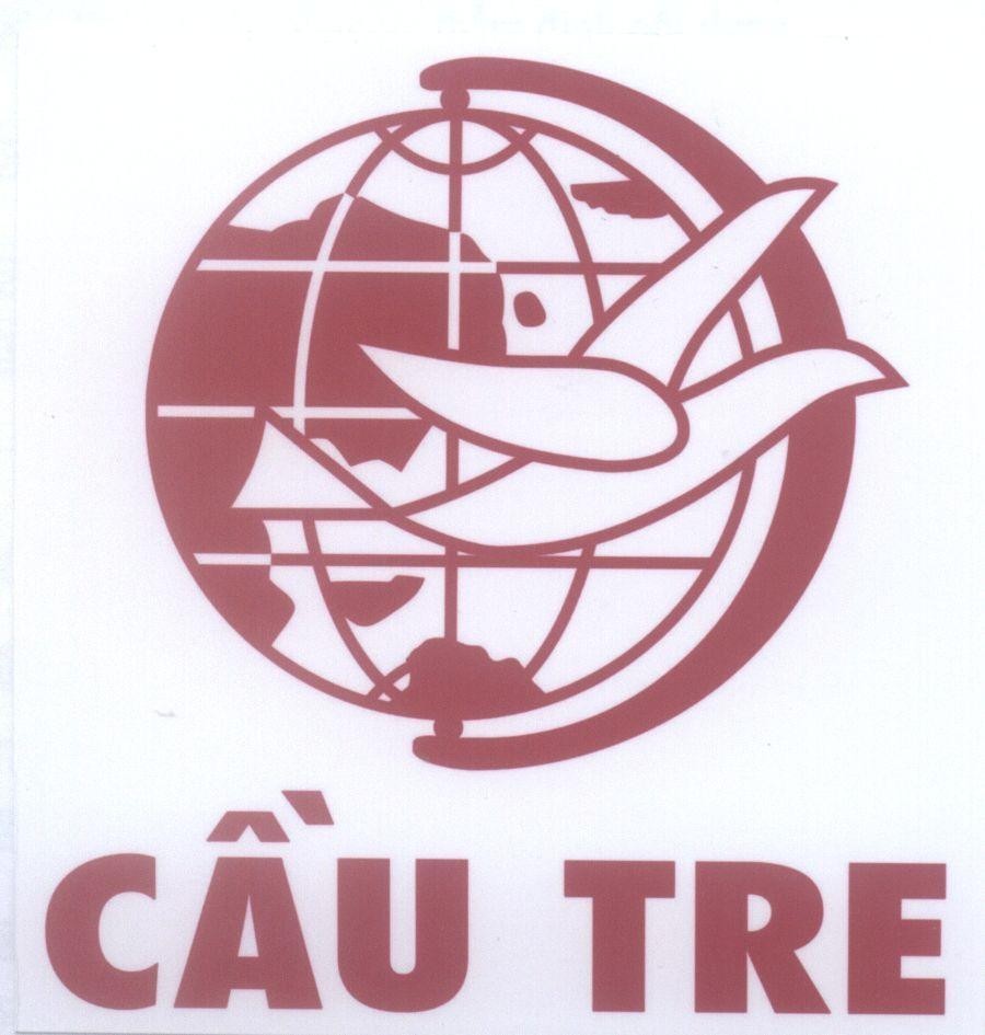 Mẫu nhãn hiệu Cầu Tre