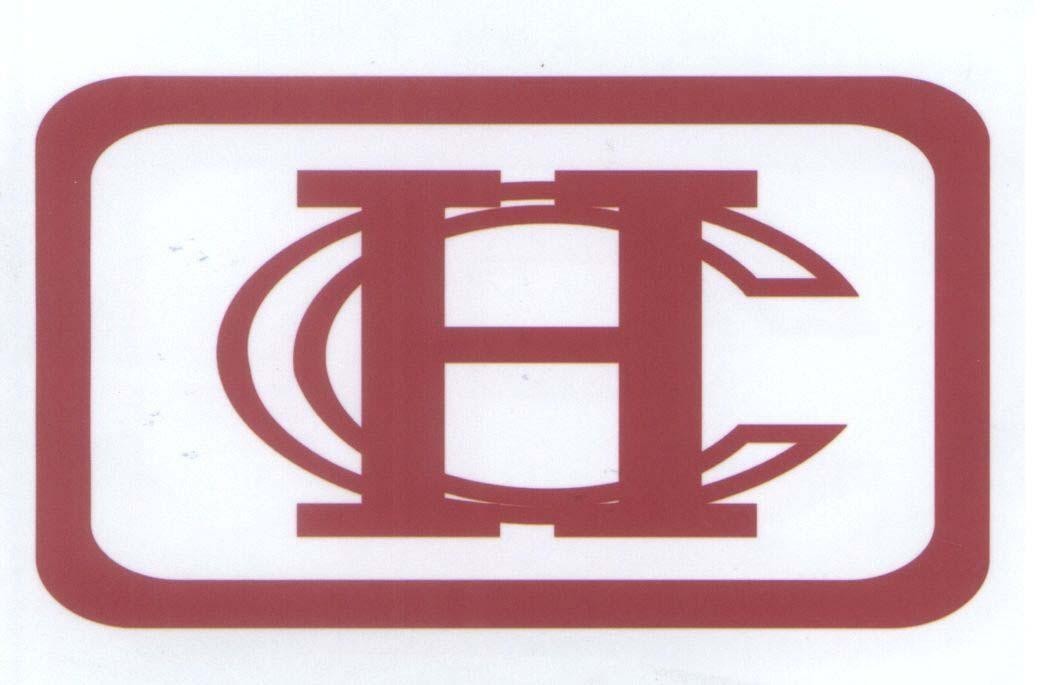 Mẫu nhãn hiệu HC H C