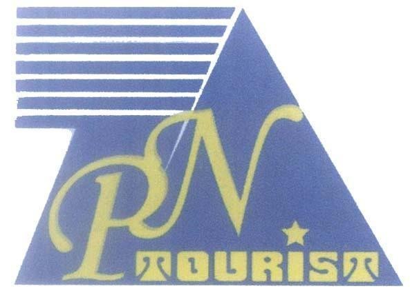 Mẫu nhãn hiệu T TA PN TOURIST