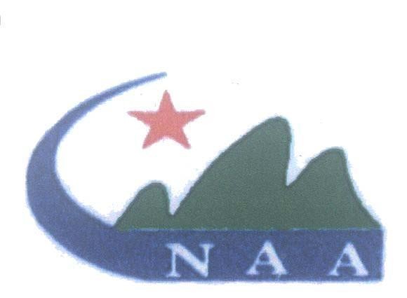 Mẫu nhãn hiệu NAA