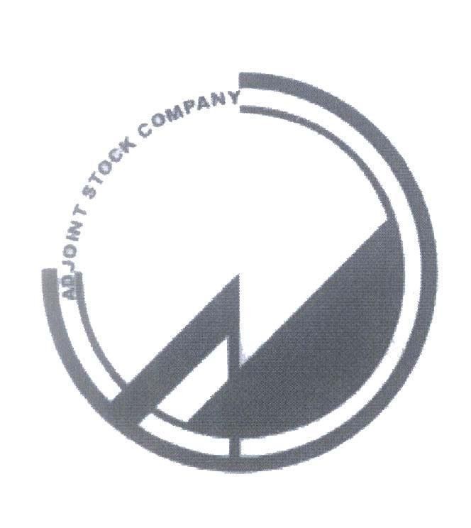 Mẫu nhãn hiệu AD A D JOINT STOCK COMPANY