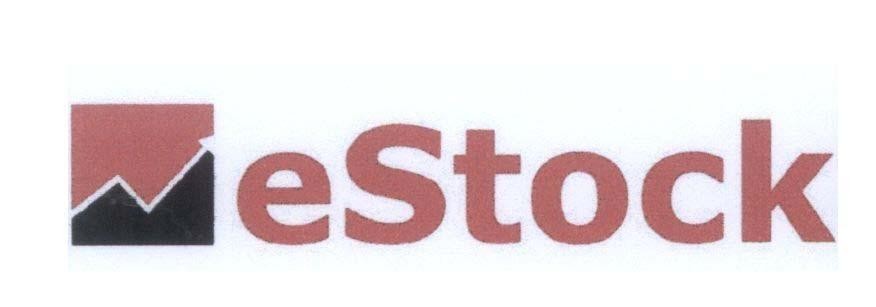Mẫu nhãn hiệu eStock