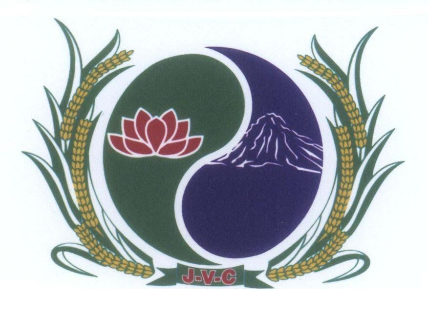 Mẫu nhãn hiệu J-V-C JVC
