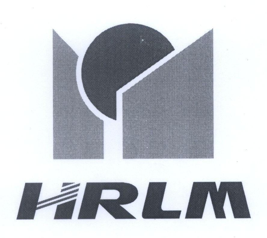 Mẫu nhãn hiệu HRLM H