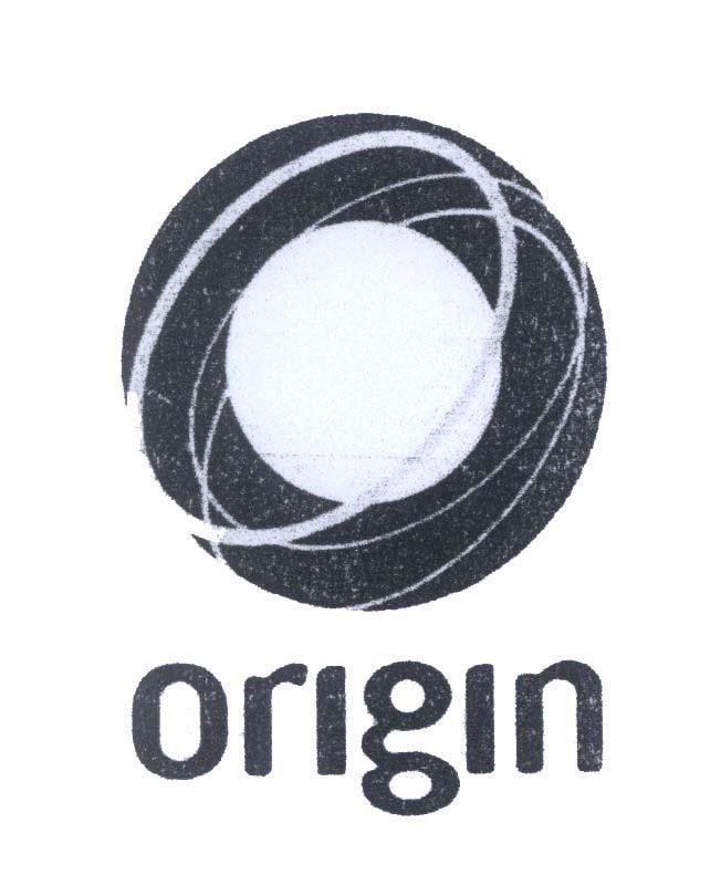Mẫu nhãn hiệu origin