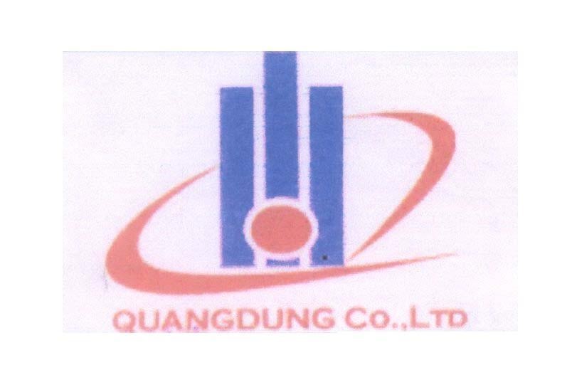 Mẫu nhãn hiệu Q D QUANGDUNG Co., LTD
