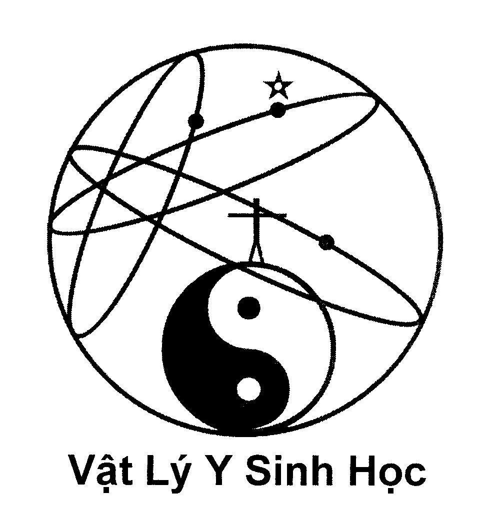 Mẫu nhãn hiệu Vật Lý Y Sinh Học
