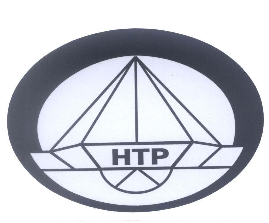 Mẫu nhãn hiệu HTP