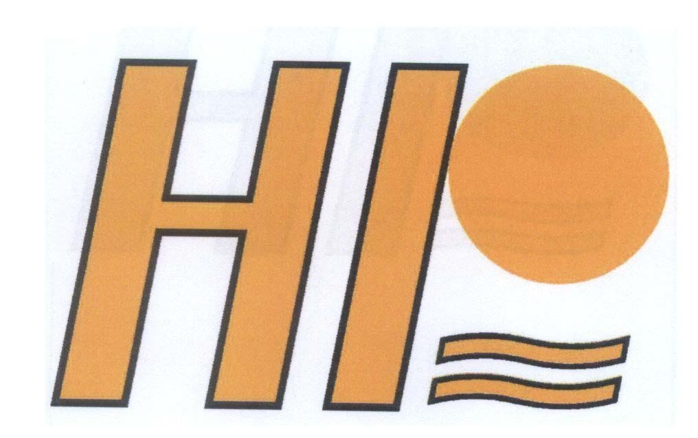 Mẫu nhãn hiệu H I H P