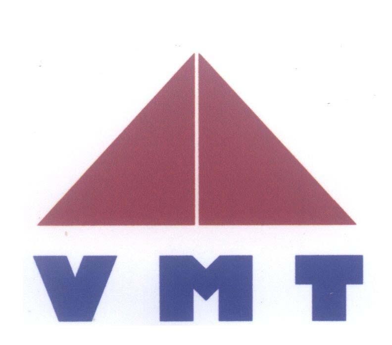 Mẫu nhãn hiệu VMT