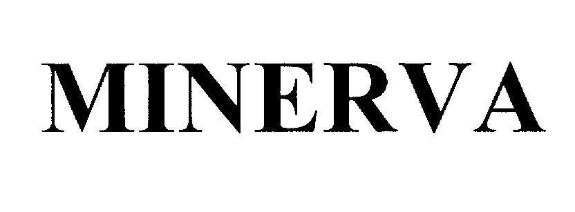 Mẫu nhãn hiệu MINERVA