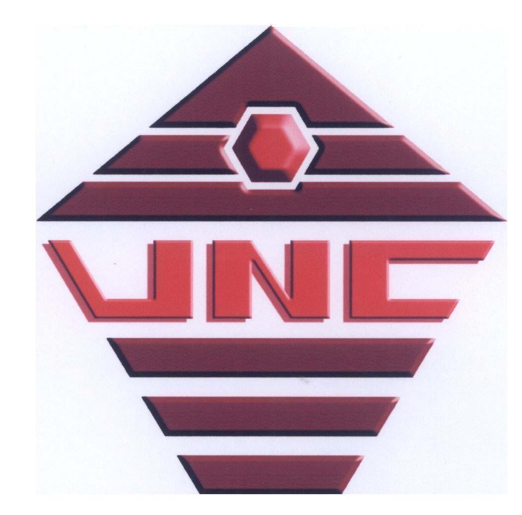 Mẫu nhãn hiệu VNC