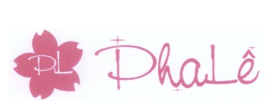 Mẫu nhãn hiệu PL PhaLê
