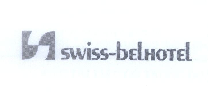 Mẫu nhãn hiệu swiss belhotel