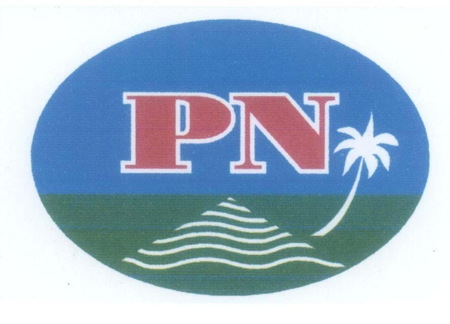 Mẫu nhãn hiệu PN