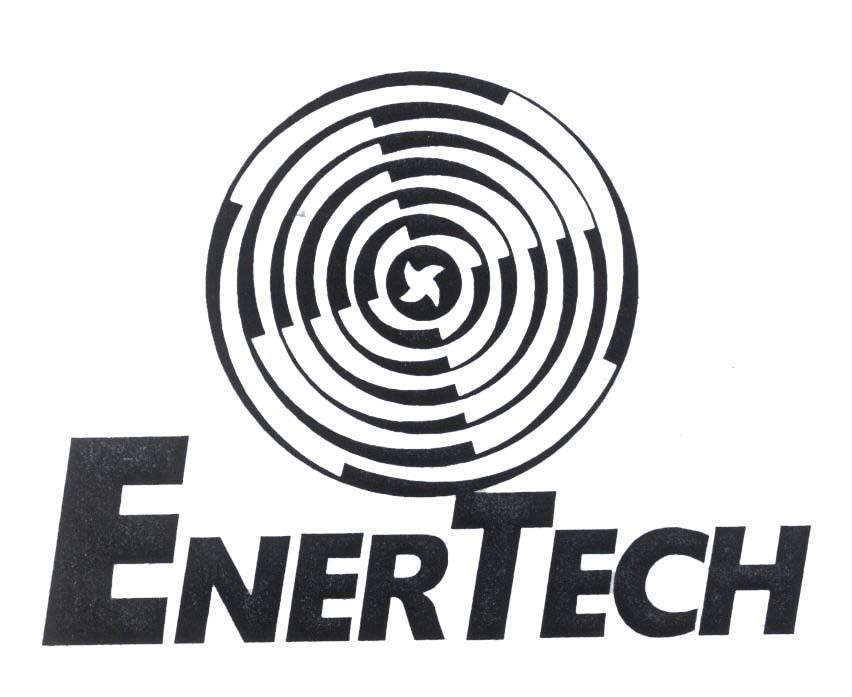 Mẫu nhãn hiệu ENERTECH ENER TECH