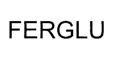 Mẫu nhãn hiệu FERGLU