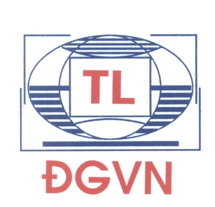 Mẫu nhãn hiệu TL ĐGVN
