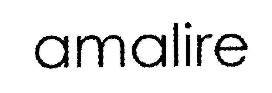 Mẫu nhãn hiệu amalire