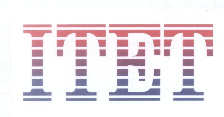Mẫu nhãn hiệu ITET