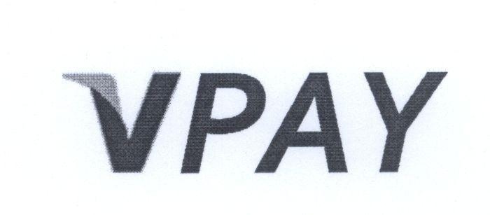 Mẫu nhãn hiệu VPAY