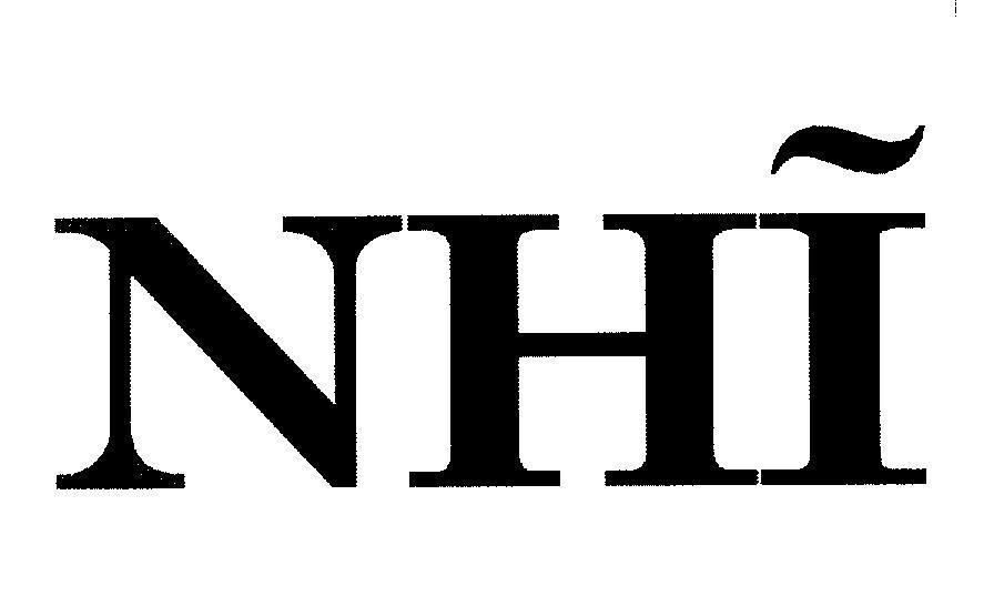 Mẫu nhãn hiệu Nhĩ