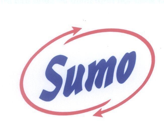Mẫu nhãn hiệu Sumo