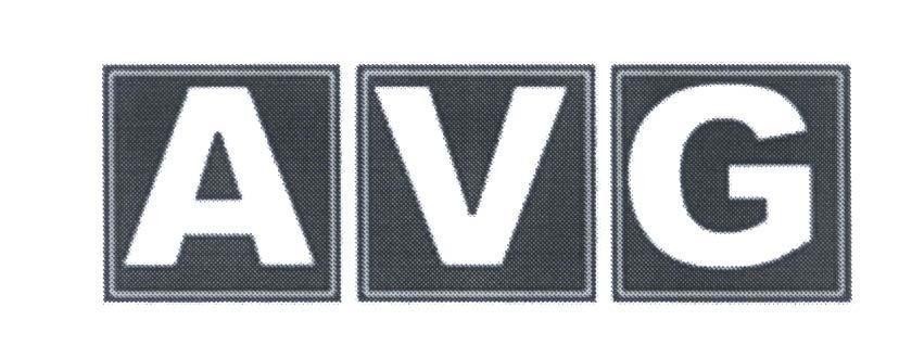 Mẫu nhãn hiệu AVG