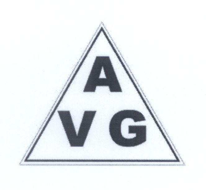 Mẫu nhãn hiệu AVG