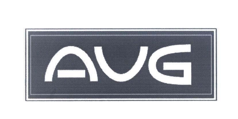 Mẫu nhãn hiệu AVG AUG