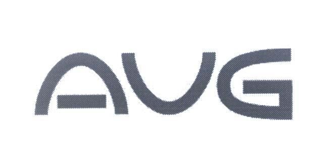 Mẫu nhãn hiệu AVG AUG