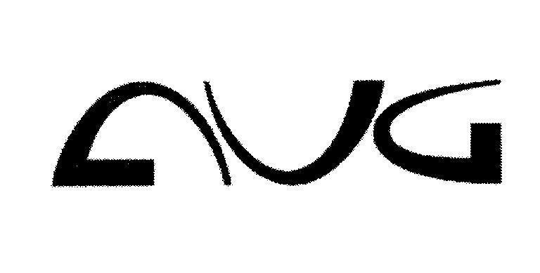 Mẫu nhãn hiệu AVG AUG