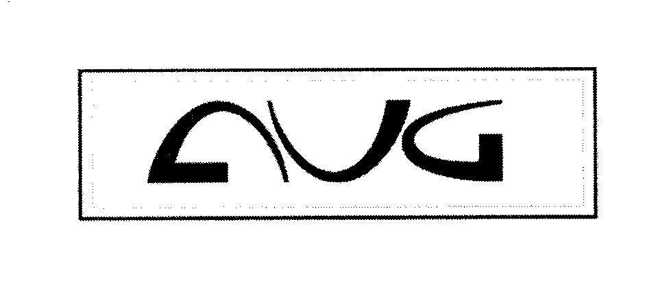 Mẫu nhãn hiệu AVG AUG