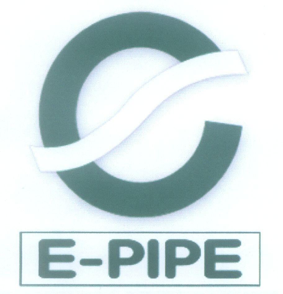 Mẫu nhãn hiệu E- PIPE