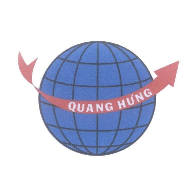 Mẫu nhãn hiệu Quang Hưng