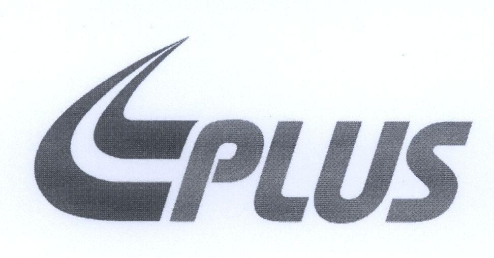 Mẫu nhãn hiệu PLUS