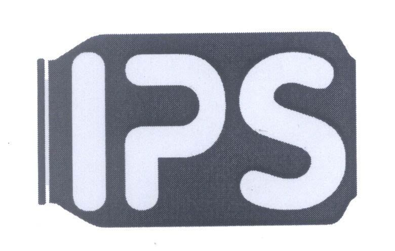 Mẫu nhãn hiệu IPS