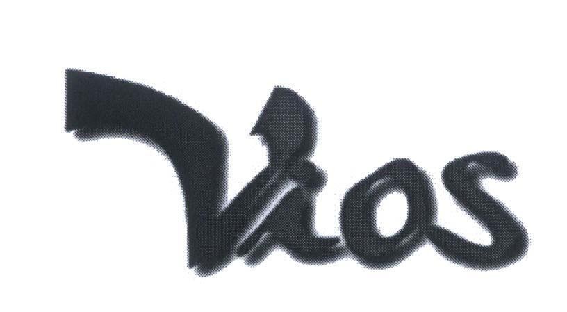 Mẫu nhãn hiệu Vios