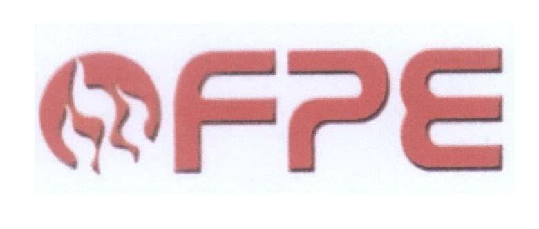 Mẫu nhãn hiệu FPE