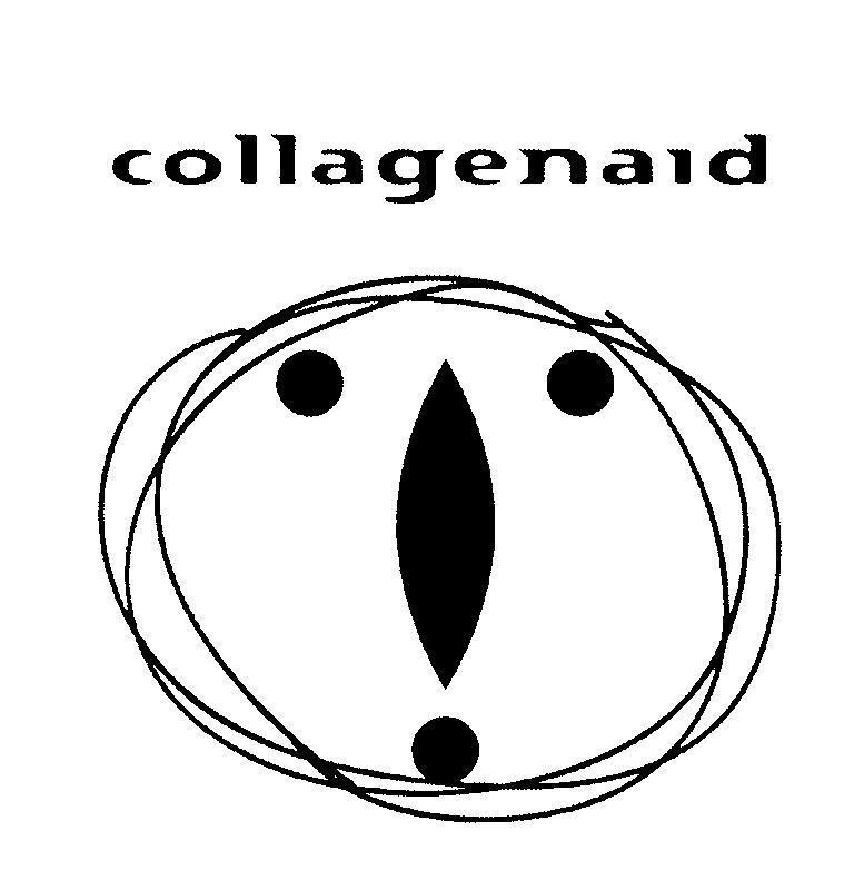 Mẫu nhãn hiệu collagenaid
