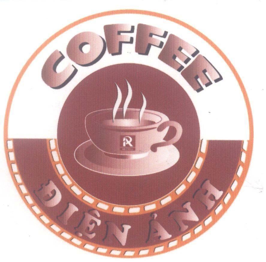 Mẫu nhãn hiệu AN PHUC COFFEE Điện ảnh AP