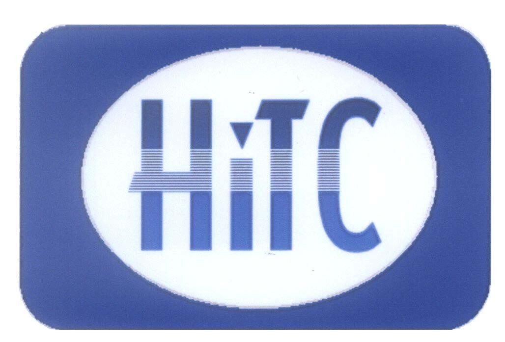 Mẫu nhãn hiệu HiTC