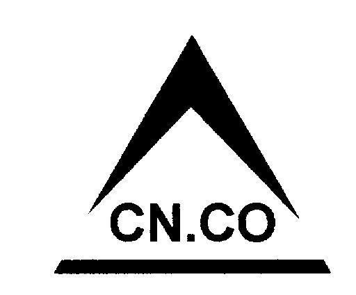 Mẫu nhãn hiệu CN.CO