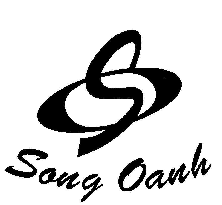 Mẫu nhãn hiệu S O Song Oanh