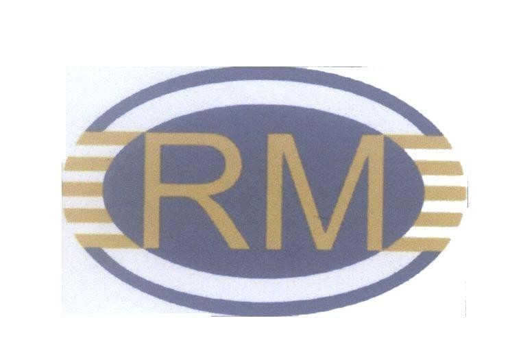 Mẫu nhãn hiệu RM