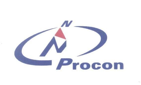 Mẫu nhãn hiệu N Procon