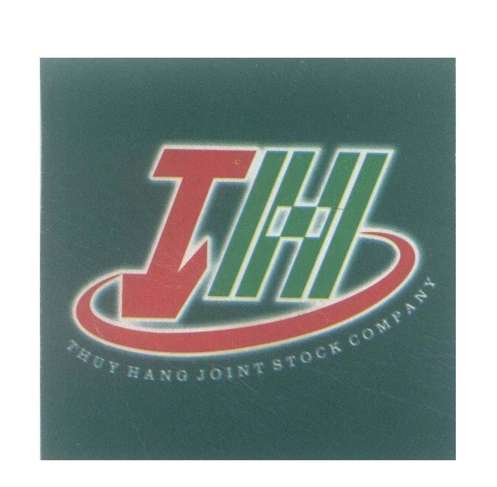 Mẫu nhãn hiệu TH THUY HANG JOINT STOCK COMPANY
